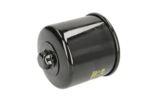 Hiflo HF138RC filter ulja Aprilia/Arctic Cat/Cagiva/Kawasaki/Kymco/Piaggio/Vespa/Sachs/Suzuki