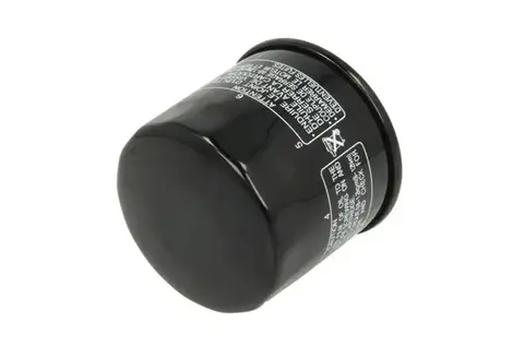 Hiflo HF138 filter ulja Aprilia/Arctic Cat/Cagiva/Kawasaki/Kymco/Piaggio/Vespa/Sachs/Suzuki