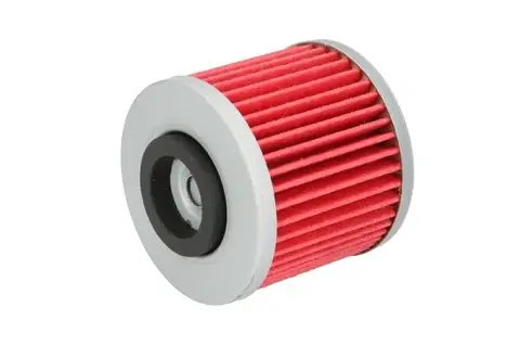 Hiflo HF145 filter ulja Aprilia/Derbi/MZ/MUZ/Sachs/Yamaha