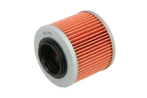 Hiflo HF151 filter ulja Aprilia/BMW/Bombardier/Jawa/MZ/MUZ
