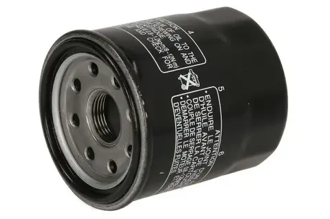 Hiflo HF156 filter ulja KTM