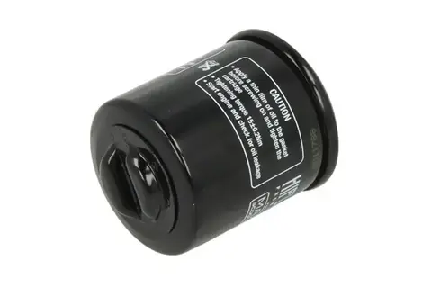 Hiflo HF183 filter ulja Aprilia/Benelli/Derbi/Gilera/Italjet/Malaguti/Peugeot/Piaggio/Vespa
