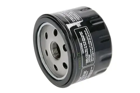 Hiflo HF184 filter ulja Aprilia/Gilera/Malaguti/Peugeot/Piaggio/Vespa