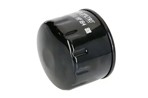 Hiflo HF184 filter ulja Aprilia/Gilera/Malaguti/Peugeot/Piaggio/Vespa