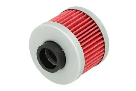 Hiflo HF185 filter ulja Aprilia/BMW/Peugeot