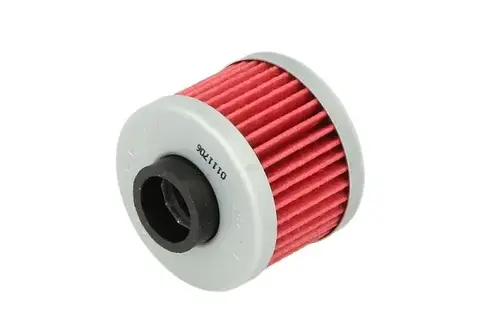 Hiflo HF185 filter ulja Aprilia/BMW/Peugeot
