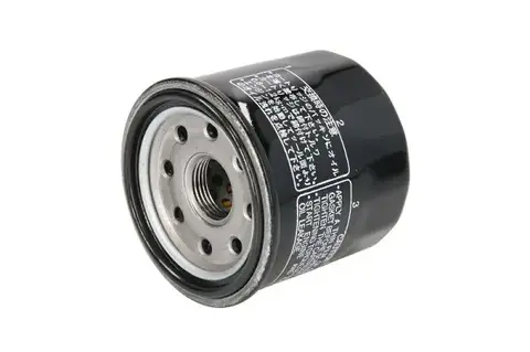 Hiflo HF204 filter ulja Arctic Cat/Honda/Kawasaki/MV Agusta/Polaris/Suzuki/Triumph/Yamaha