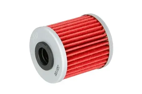 Hiflo HF207 filter ulja Beta/Kawasaki/Suzuki