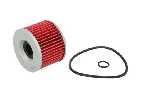 Hiflo HF401 filter ulja Honda/Kawasaki/Triumph/Yamaha