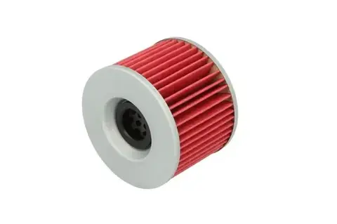 Hiflo HF401 filter ulja Honda/Kawasaki/Triumph/Yamaha