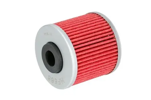 Hiflo HF566 filter ulja Kawasaki/Kymco