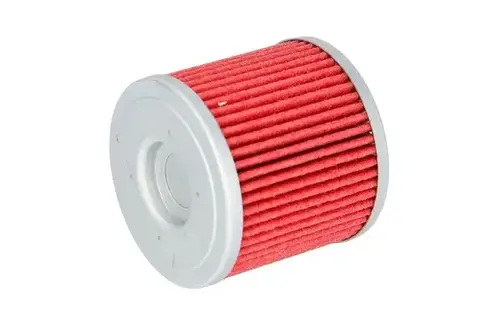 Hiflo HF566 filter ulja Kawasaki/Kymco