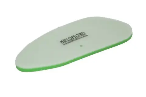 Hiflo HFA4204DS filter vazduha Benelli/Italjet/MBK/Malaguti/Yamaha