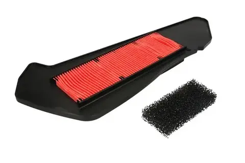 Hiflo HFA4301 filter vazduha Yamaha CZD