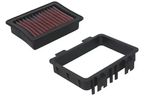 K&N KT-1217 filter vazduha KTM Adventure/Duke/RC/Husqvarna Svartpilen/Vitpilen