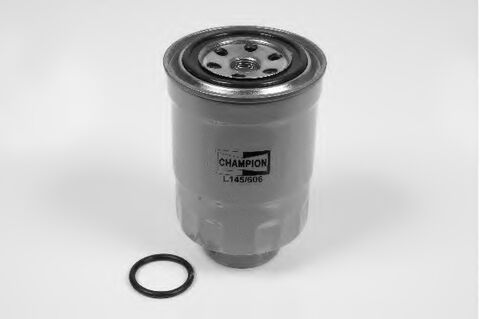 Champion CFF100145 filter goriva Nissan