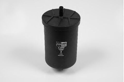 Champion CFF100206 filter goriva za direktno ubrizgavanje