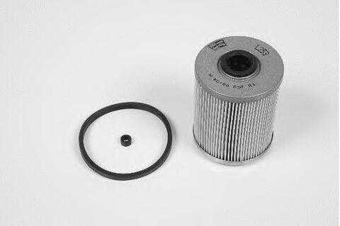Champion CFF100253 filter goriva Renault 1.9dCi