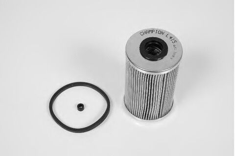 Champion CFF100415 filter goriva Renault/Opel