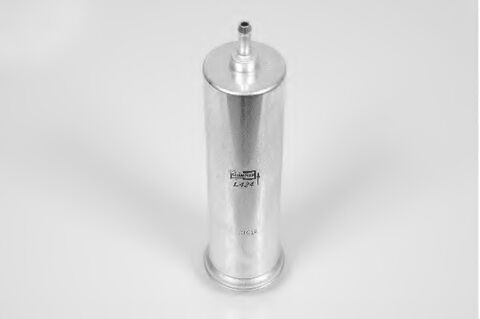 Champion CFF100424 filter goriva BMW/Mini