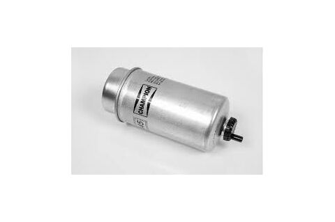 Champion CFF100445 filter goriva Ford Transit V/VI/VII
