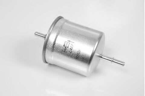 Champion CFF100457 filter goriva Volvo S/V/XC