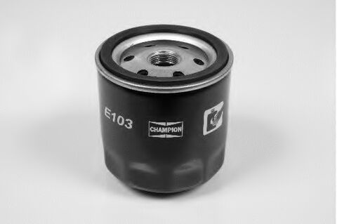 Champion COF100103S filter ulja Ford Fiesta IV/Focus/Transit D/TDI