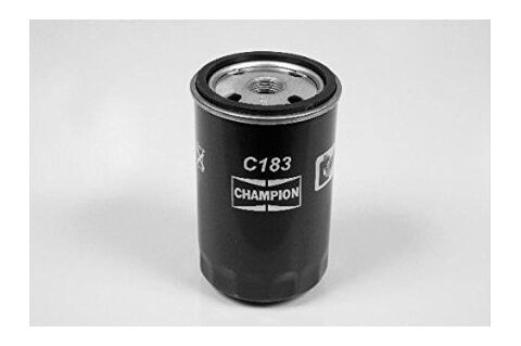 Champion COF100183S filter ulja Audi/VW/Škoda 1.6/2.0 benzin