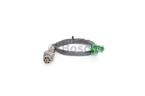 Bosch 0 258 006 027 lambda sonda Citroen/Fiat/Lancia/Peugeot/Renault/Zastava