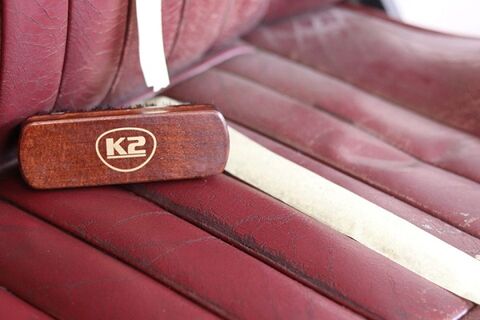 K2 Auron Strong set za čišćenje i održavanje kože