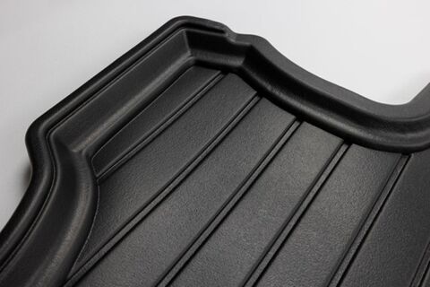 FroGum Dry Zone tipske gumene kadice VW Polo 3 vrata