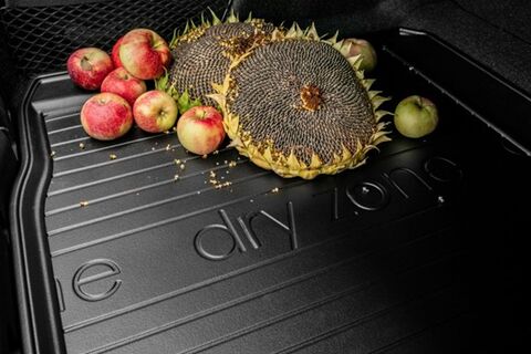 FroGum Dry Zone tipske gumene kadice Mercedes GLC