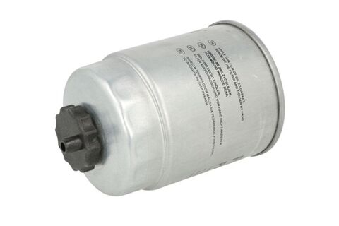 Filtron PP843 filter goriva Opel Ascona/Kadett