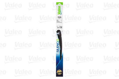 Valeo Silencio Xtrm VF326 metlice brisača 530/475mm par Seat Cordoba V/Ibiza III/VW Arteon/Caddy V/Polo V