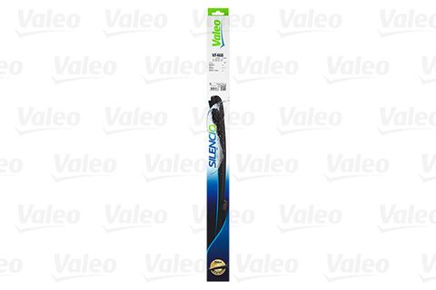 Valeo Silencio Xtrm VF468 650/400mm metlice brisača BMW 8/Citroen Berlingo/Ford Fiesta VI//Peugeot Expert/Partner