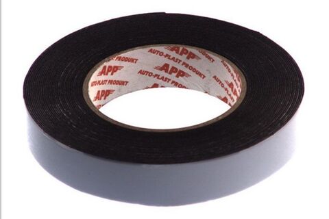 APP traka dvostrano lepljiva 10m x 25mm