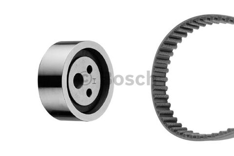 Bosch Kaiš zupčasti set Dacia Logan/Sandero//Renault Clio/Kangoo/Megane/Thalia 1.4/1.6