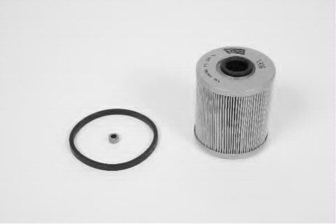 Champion CFF100416 filter goriva Renault/Opel