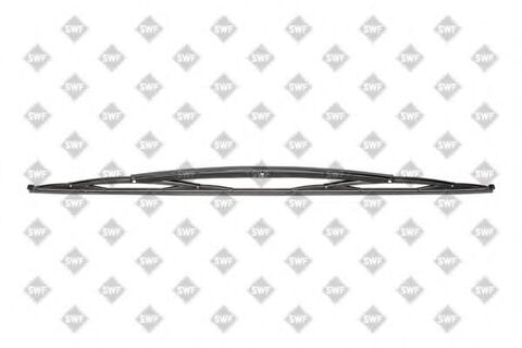 SWF Truck metlica brisača 132801 800mm