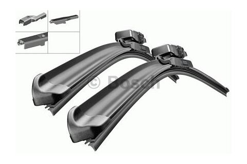 Bosch AeroTwin metlice brisača 725/625mm par Opel Astra GTC J/Ford B-Max/C-Max II