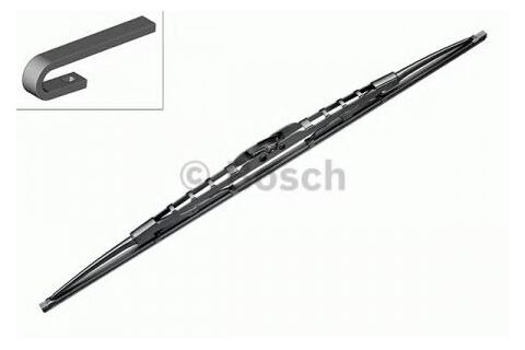 Bosch metlica brisača 650mm 1 kom. teretni program