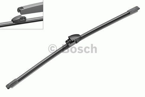 Bosch metlica zadnjeg brisača AeroTwin 330mm 1 kom. VW/Seat/Škoda/BMW