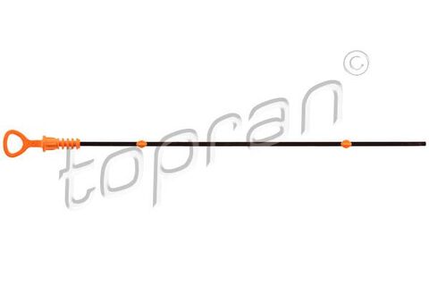 Topran šipka za merenje ulja VW Golf IV/Bora/Polo/Sharan/Audi A3/Škoda Octavia/Seat 1.6/1.8