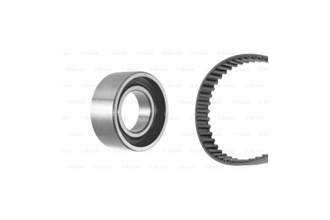 Bosch Kaiš zupčasti set Fiat Punto/Panda/Doblo 1.2