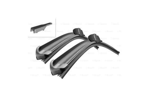 Bosch AeroTwin metlice brisača 600/450mm par Dacia Duster