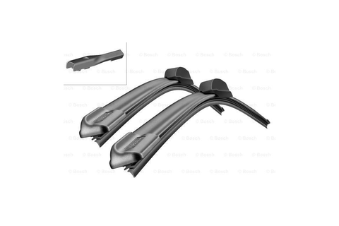 Bosch AeroTwin metlice brisača 600/475mm par VW Golf VI Cabrio/Passat/Škoda Octavia