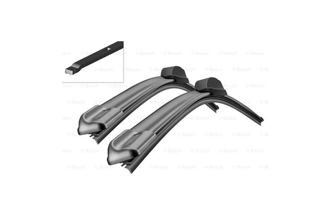Bosch AeroTwin metlice brisača 650/550mm par Renault Scenic II