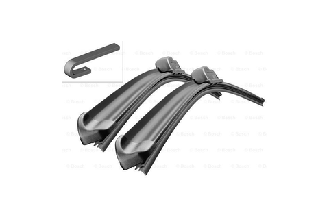 Bosch AeroTwin Retro metlice brisača 575/400mm Fiat Panda II/Punto I/Idea/Lancia Musa/Y