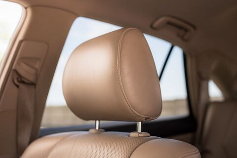 K2 Letan Foam pena za održavanje kože 200ml