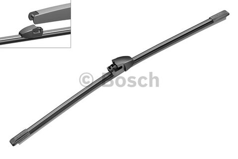 Bosch metlica zadnjeg brisača AeroTwin Rear A450H 450mm VW Transporter/Multivan T5/T6